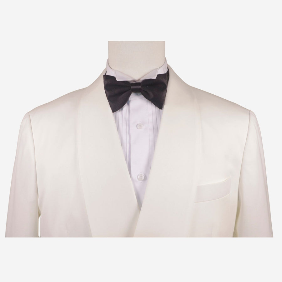 Loro Piana 150's Merino Wool Tuxedo Jacket