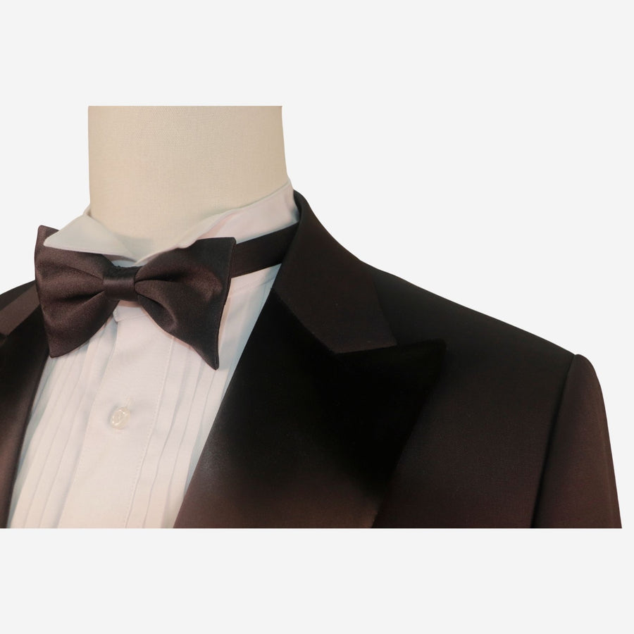 Ermenegildo Zenga Trofeo Tuxedo Suit