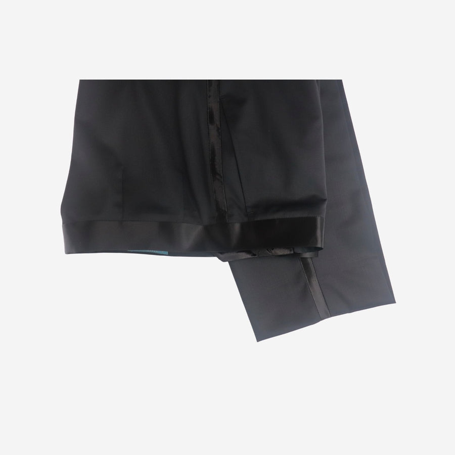 Ermenegildo Zenga Trofeo Tuxedo Suit