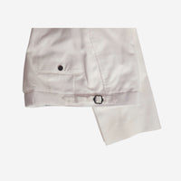 Marzoni 140's Wool Jacket w/ Solid Chino