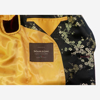 Marzoni Velvet Tuxedo Suit