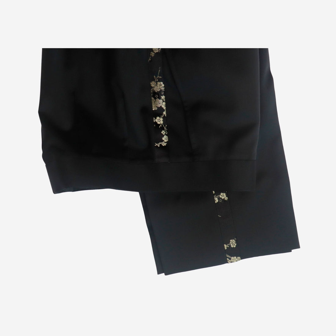 Marzoni Velvet Tuxedo Suit