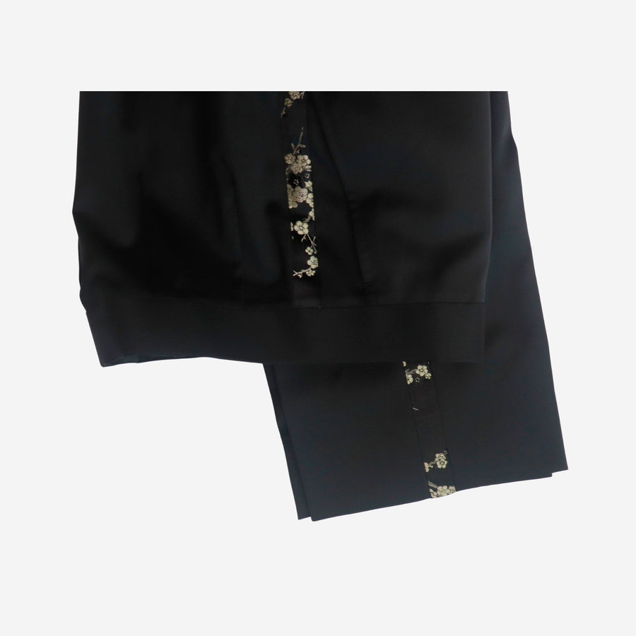 Marzoni Velvet Tuxedo Suit