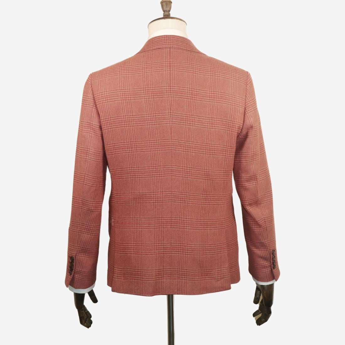 Mazoni Cashmere Wool Jacket