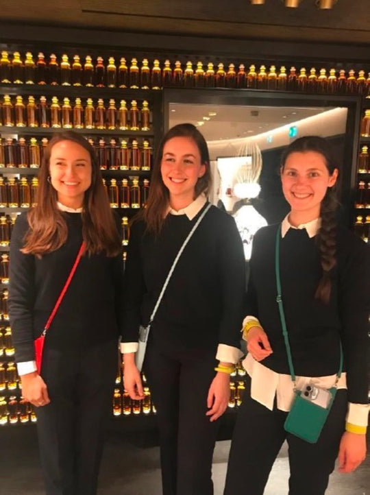 Moet Hennessy (APEC)