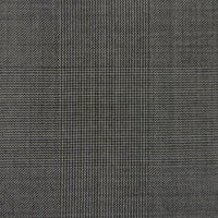 Reda 110's Glen Check Suit