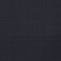 Reda 110's Glen Check Suit