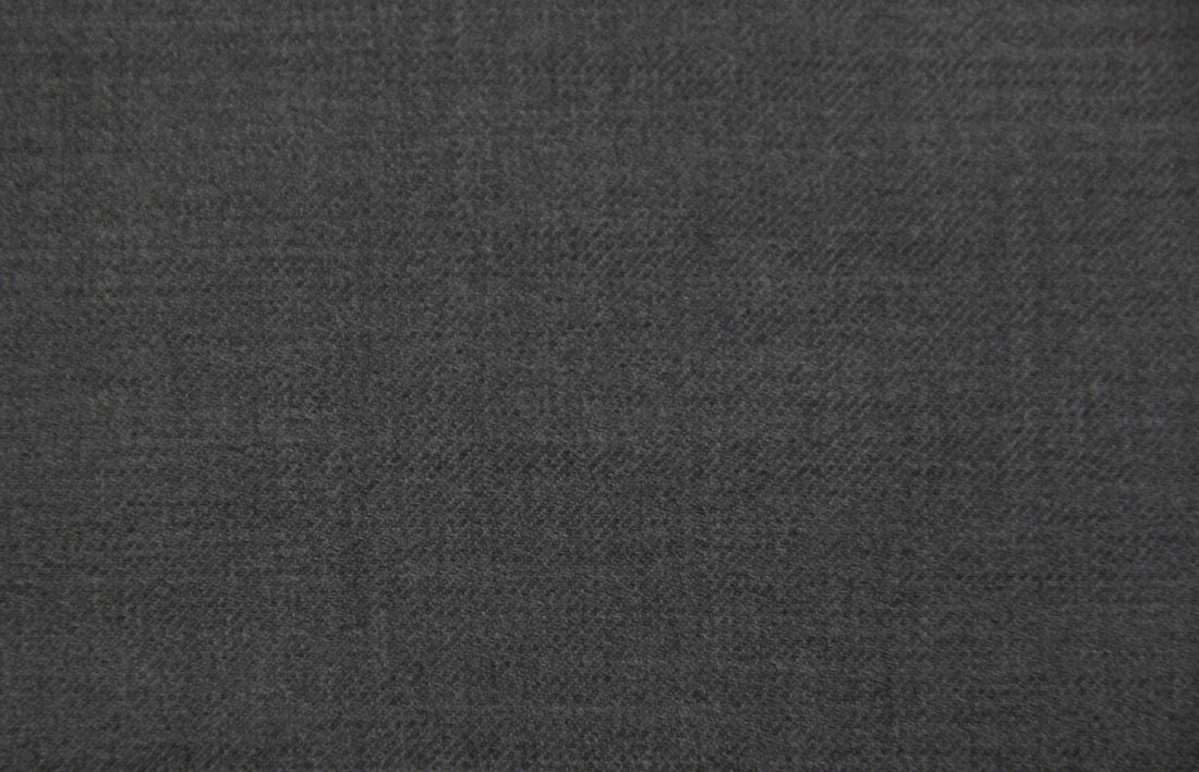 Dormeuil Amadeus (Grey)