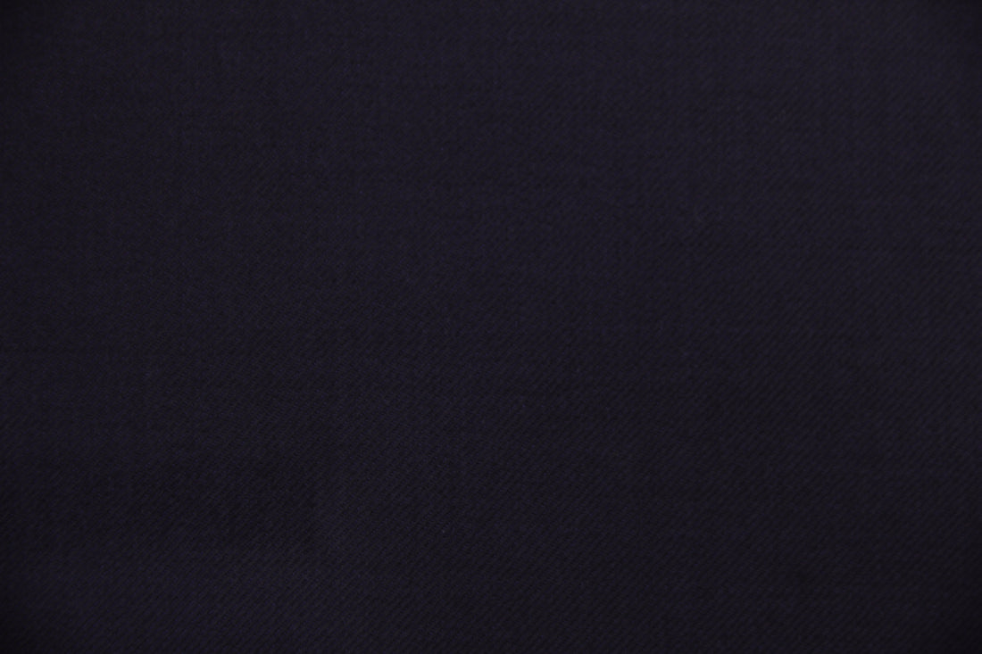 Dormeuil Amadeus (Navy)
