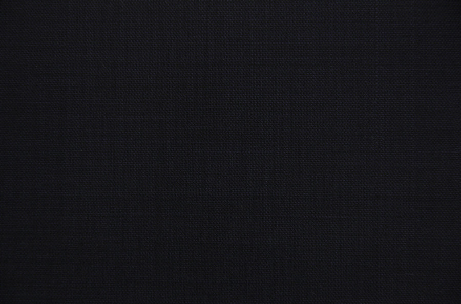 Cerruti Nobility 150?€?S AAAAA (Navy Sharkskin)