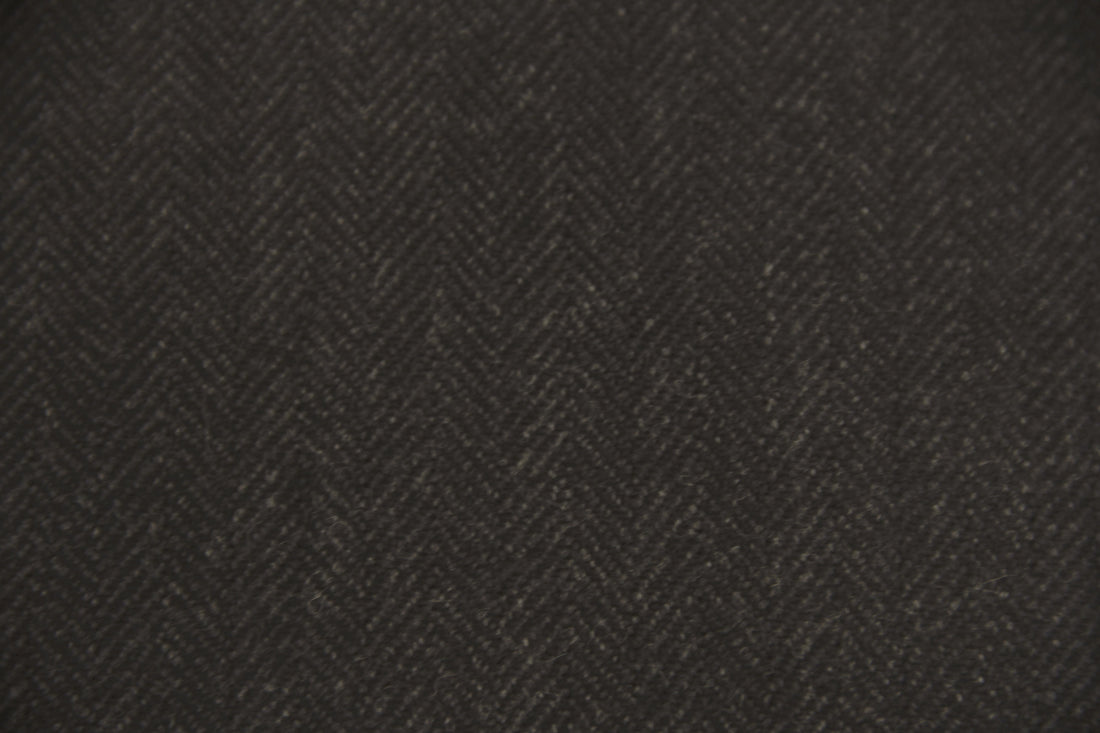 Herringbone Strappy Pants