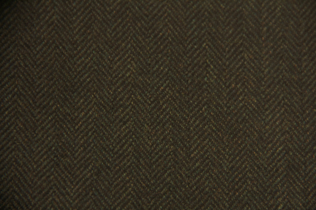 Herringbone Strappy Pants