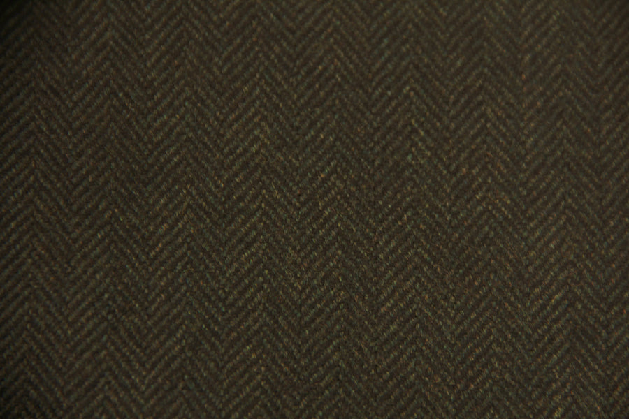 Herringbone Strappy Pants