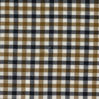 Mini Check Unconstructed Jacket