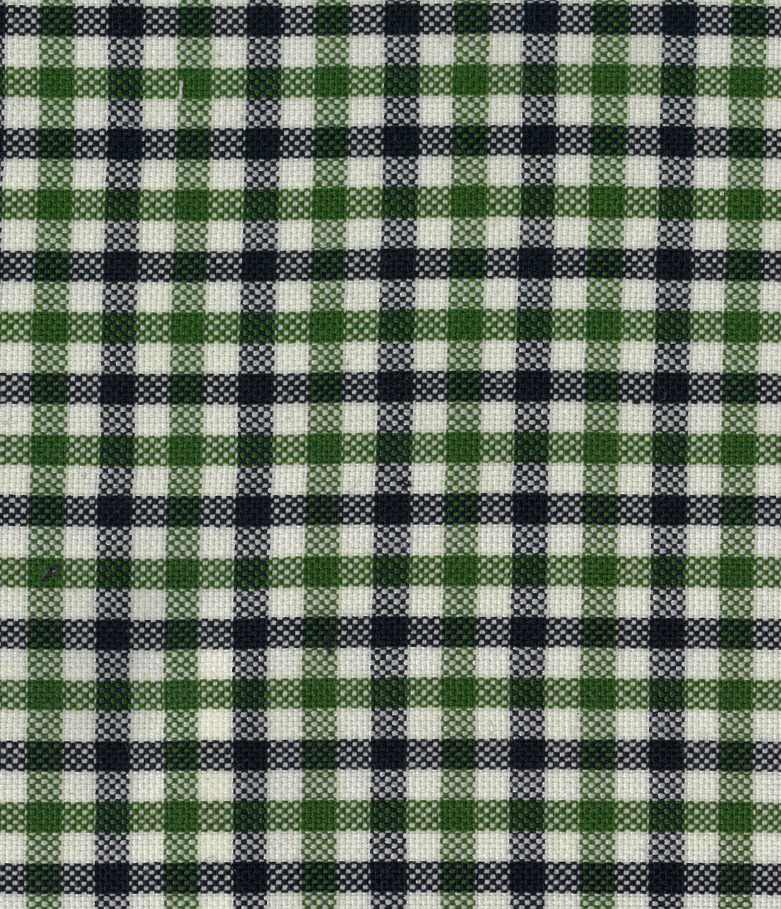 Mini Check Unconstructed Jacket