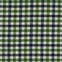 Mini Check Unconstructed Jacket