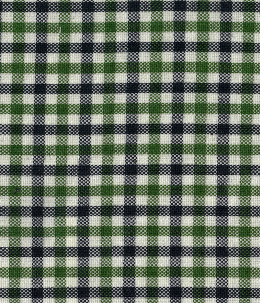 Mini Check Unconstructed Jacket