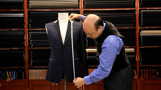 Fitting Mold (Optional)