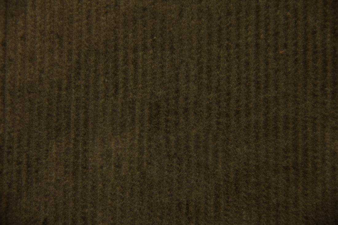 8 Wales Corduroy Pants