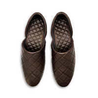 Brown Traveler Slipper (Cushion Insole)