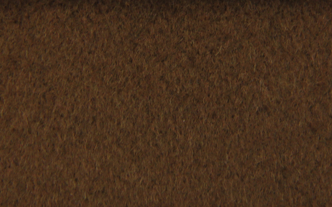 Wool Flannel Overcoat