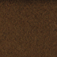 Wool Flannel Overcoat