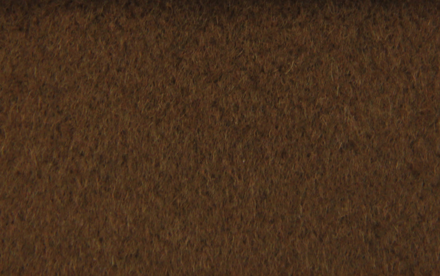 Wool Flannel Overcoat