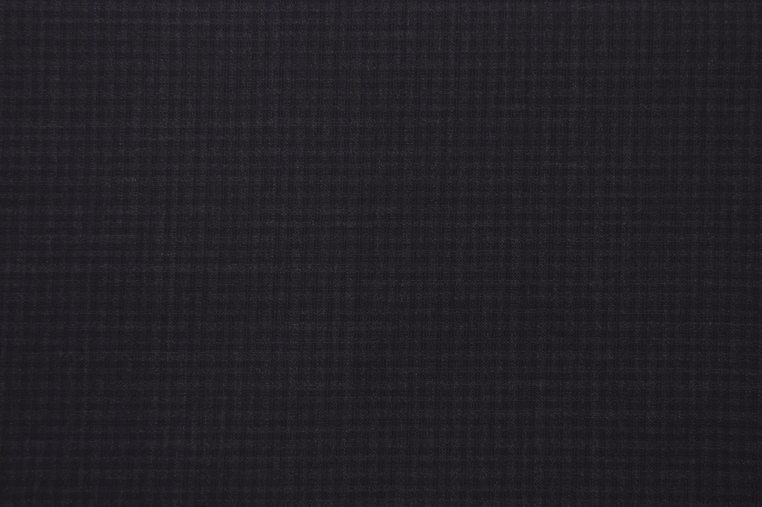 Reda 110's Mini Dotted Suit