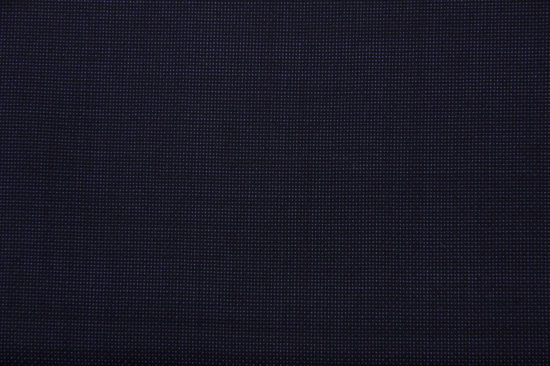 Reda 110's Window Plaid Suit