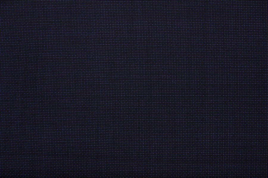 Reda 110's Window Plaid Suit