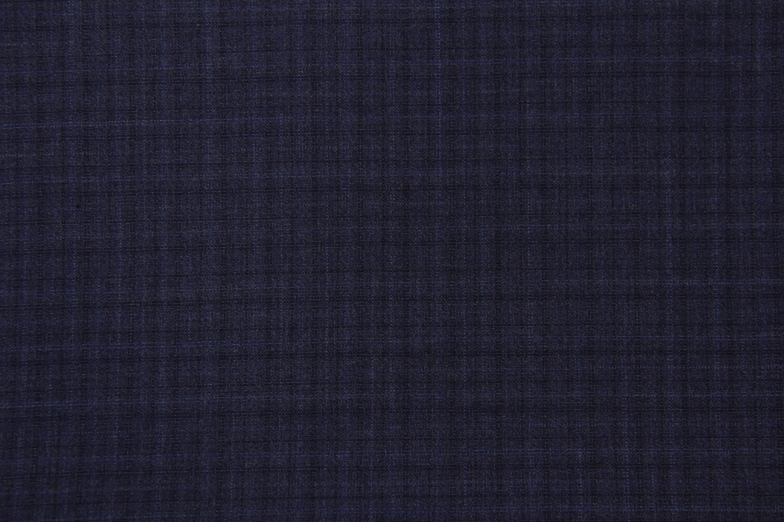 Reda 110's Mini Dotted Suit