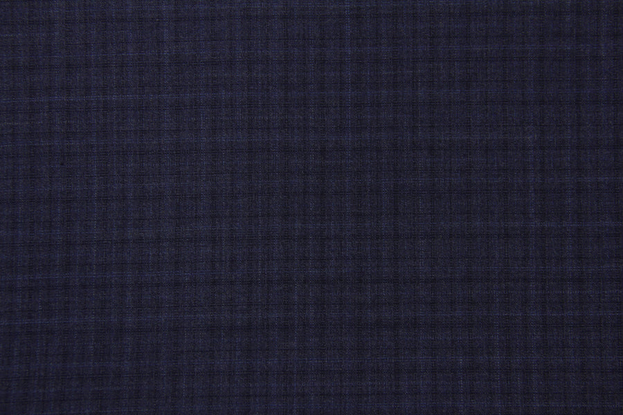 Reda 110's Mini Dotted Suit