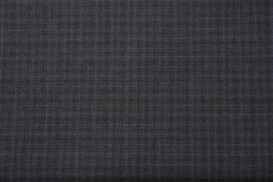 Reda 110's Mini Dotted Suit