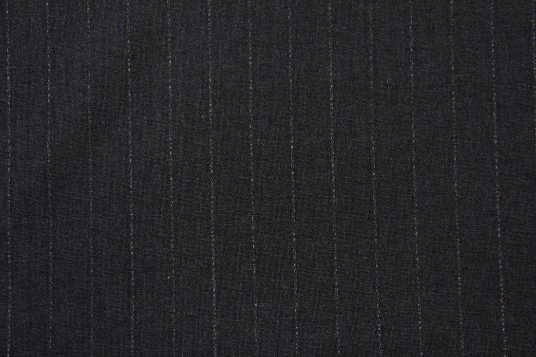 Reda 110's Chalk Stripe Suit