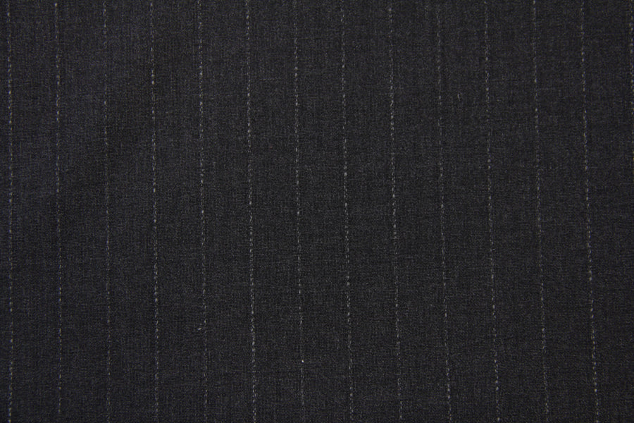 Reda 110's Chalk Stripe Suit