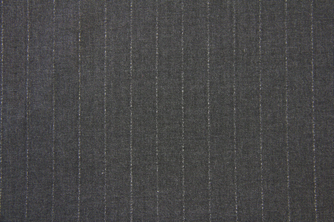 Reda 110's Chalk Stripe Suit