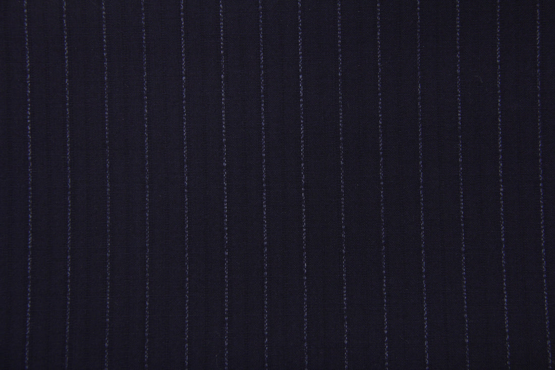 Reda 110's Chalk Stripe Suit