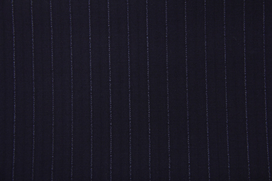 Reda 110's Chalk Stripe Suit