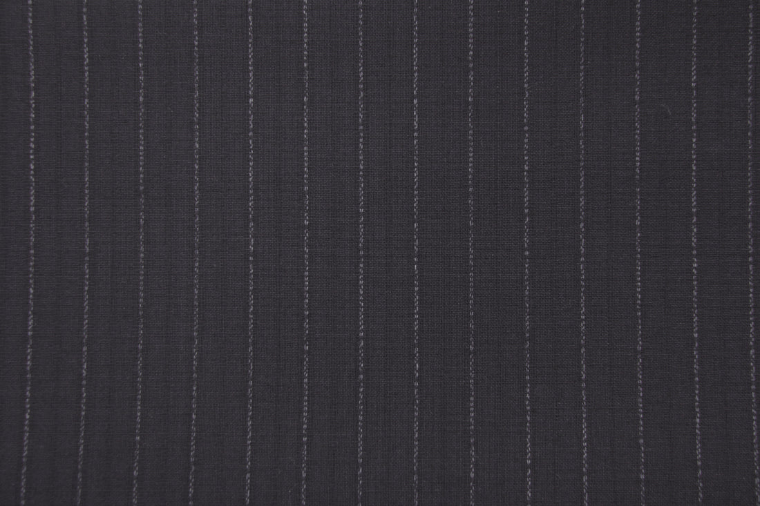 Reda 110's Chalk Stripe Suit