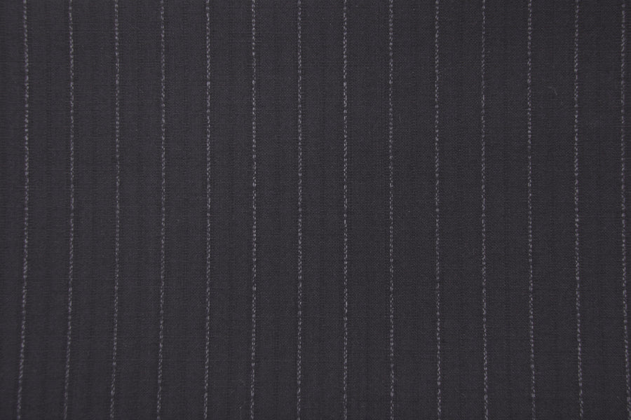 Reda 110's Chalk Stripe Suit