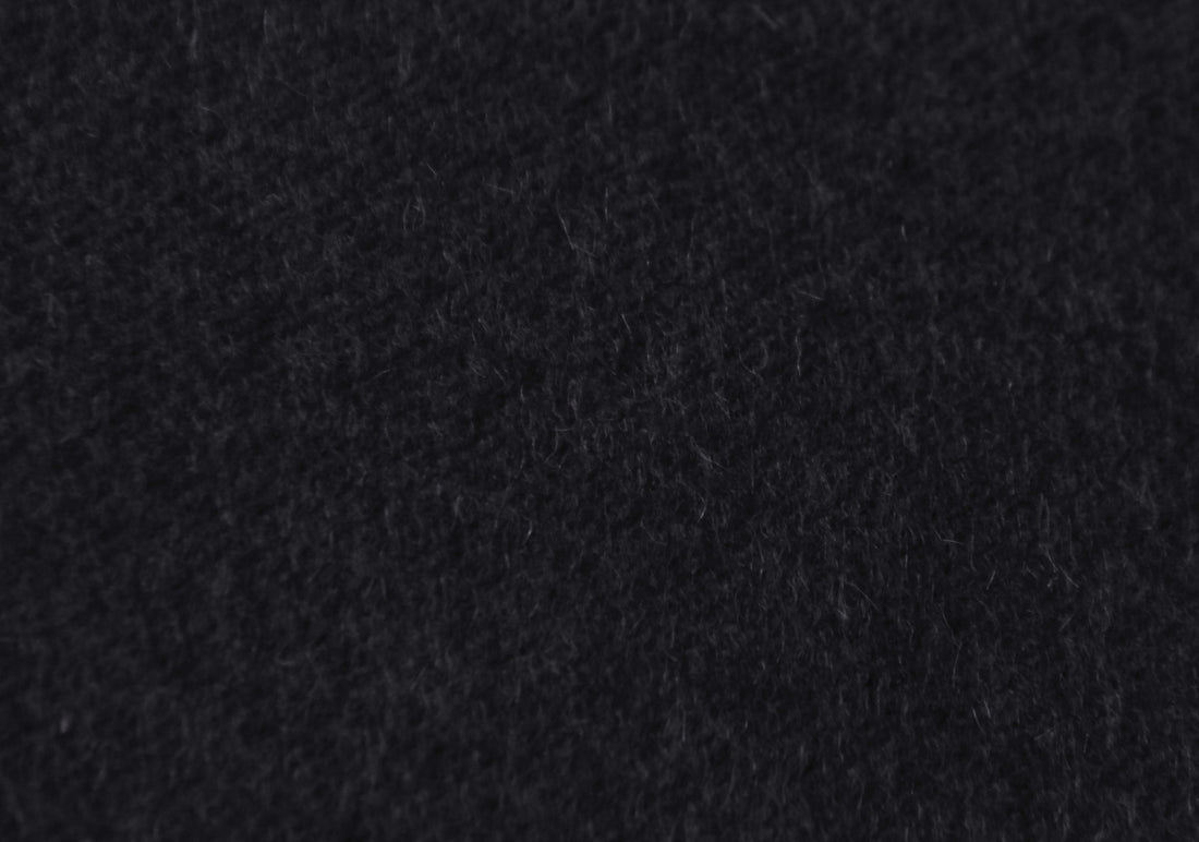 Colombo Borgosesia Pure Cashmere (Grey Blue)