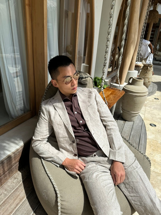 Ka Hei. L, Hong Kong