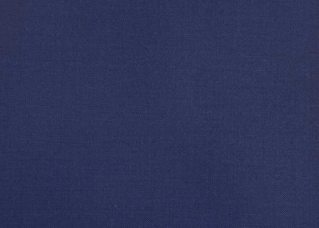 Tollegno- Marine Blue