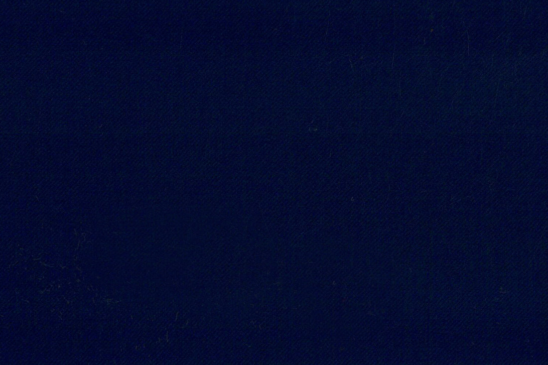 Loro Piana Super 150's- Light Navy Sharkskin