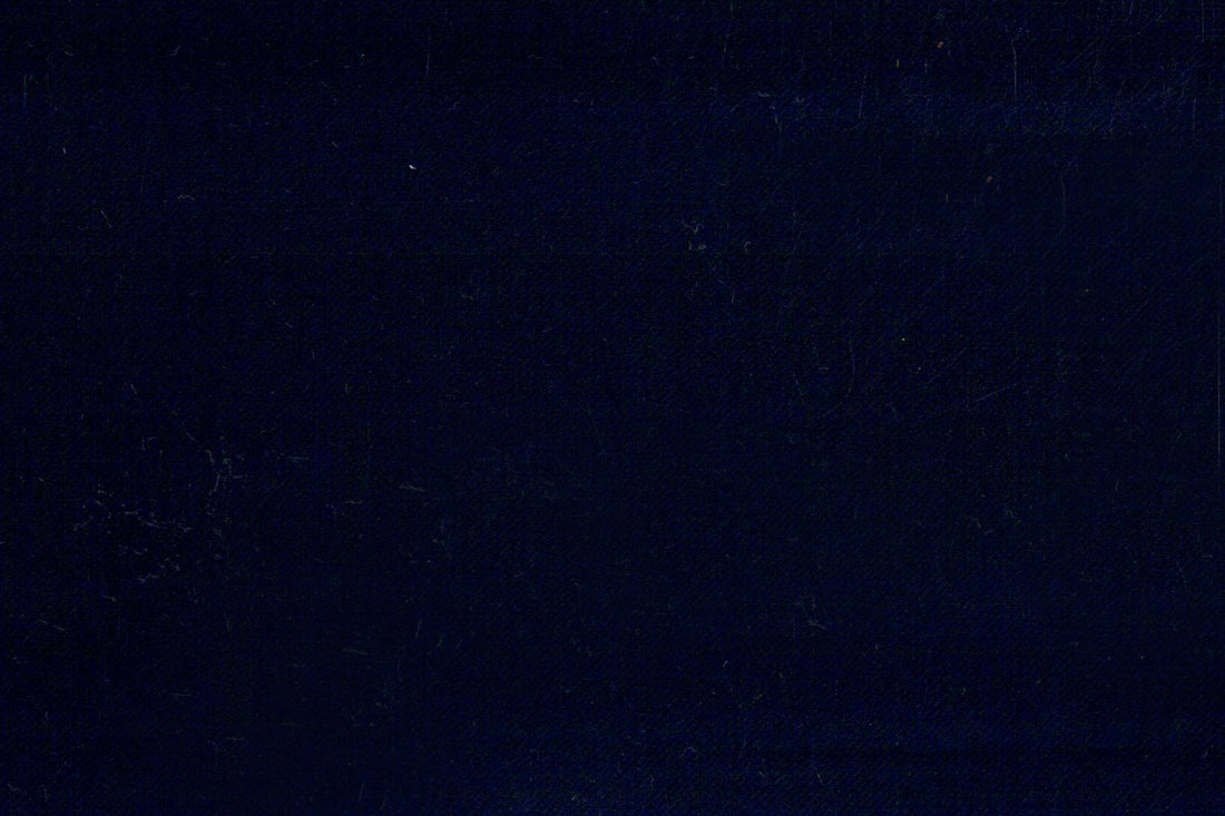 Loro Piana Super 150's- Navy