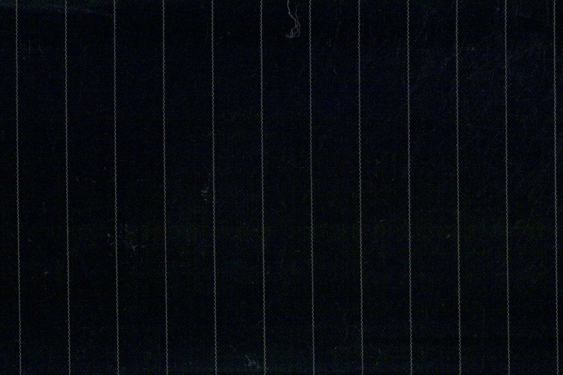 Caesar Romeo- Black Stripe