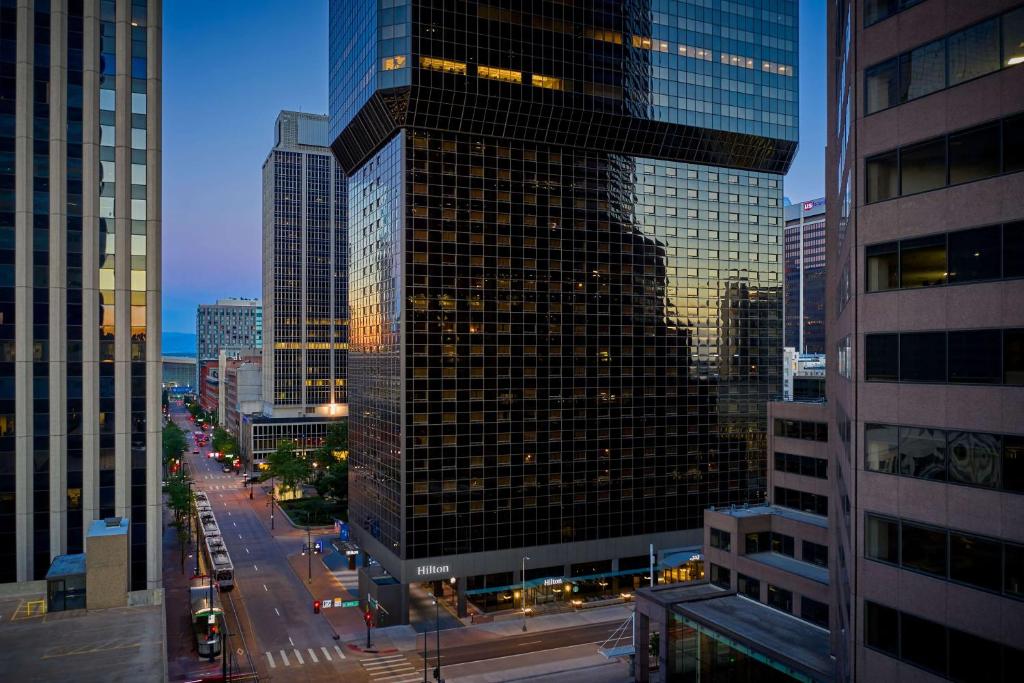 Denver, CO