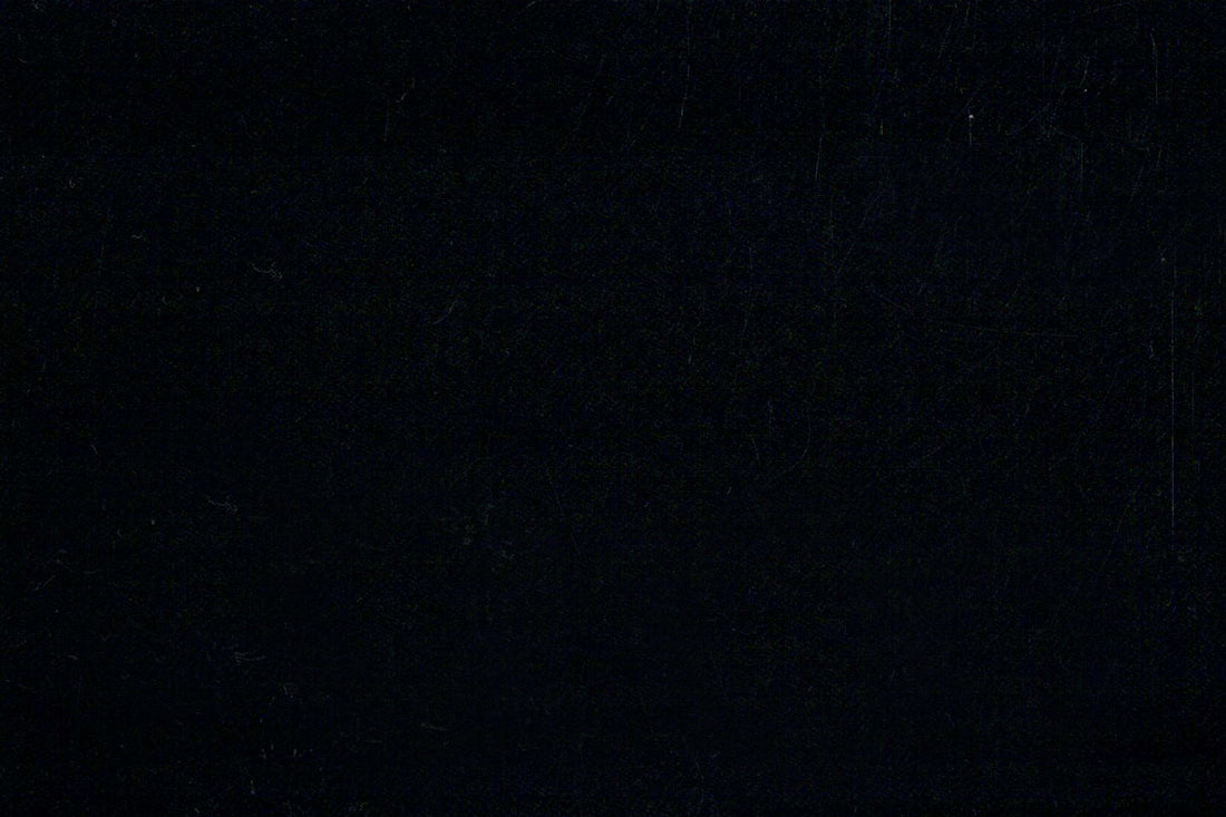 Vitale Barberis Canonico Perennial Super 110's- Black