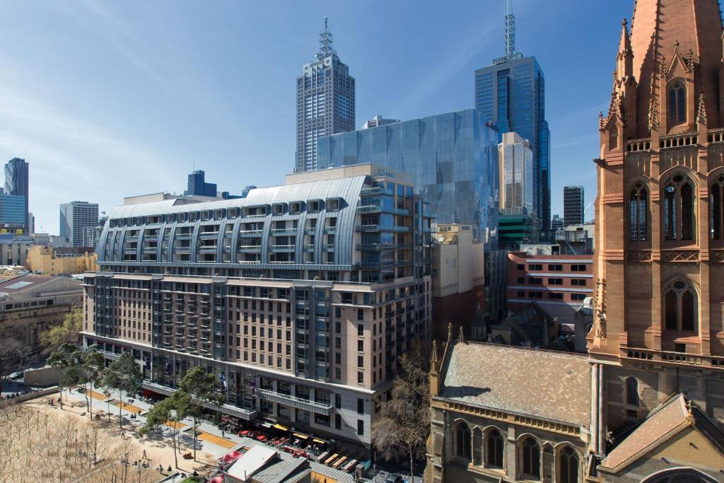 Melbourne