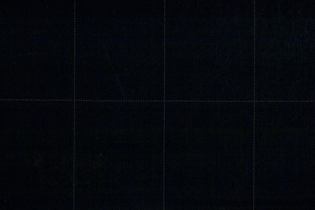 Caesar Romeo- Black Windowpane